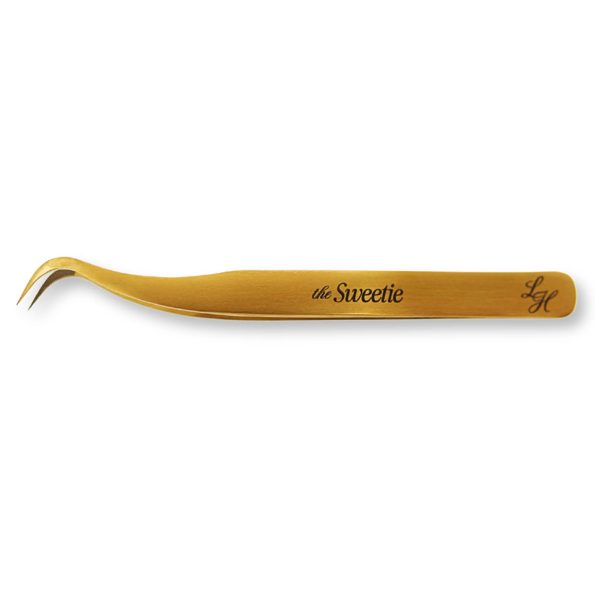 Light Heart Tweezers